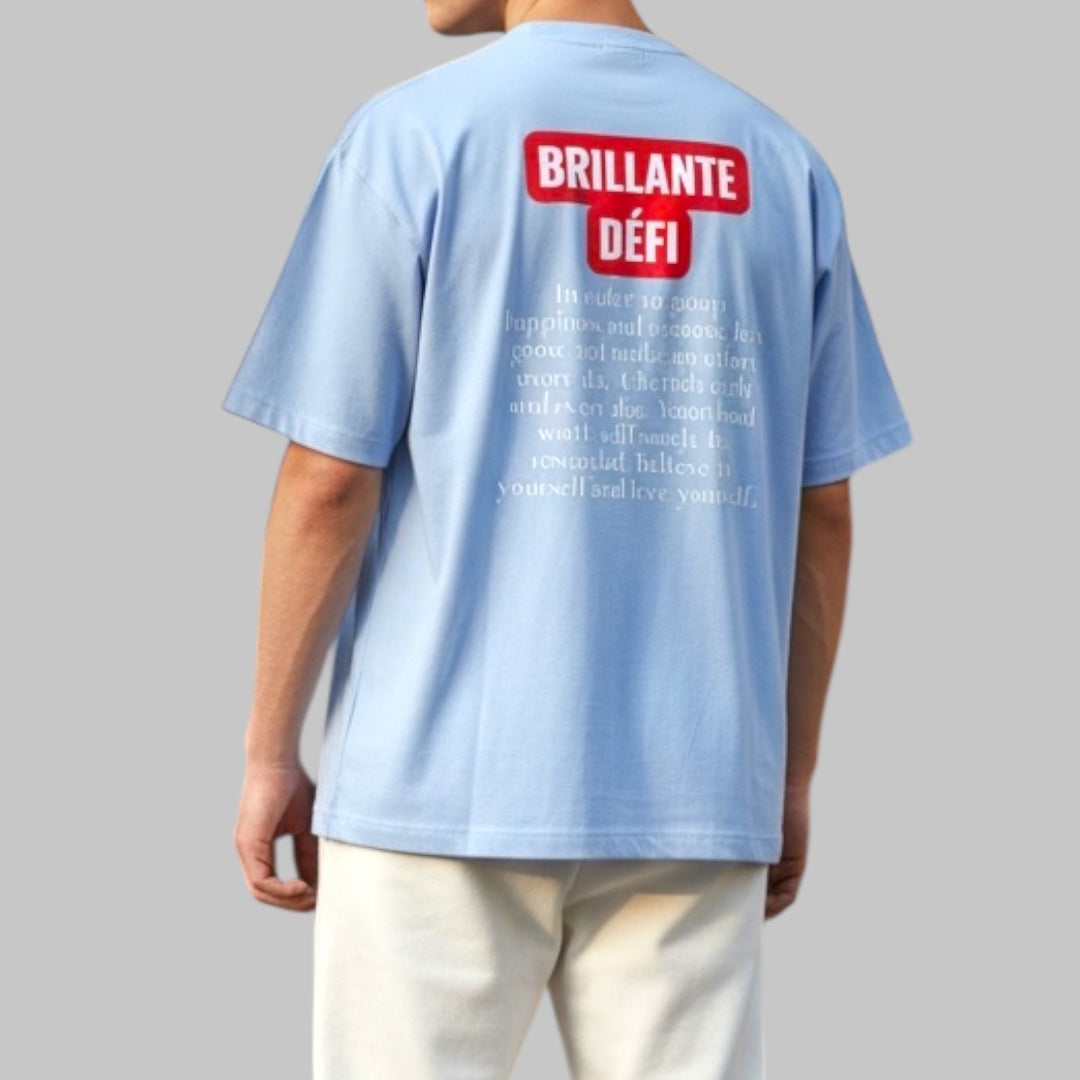 Message Tee