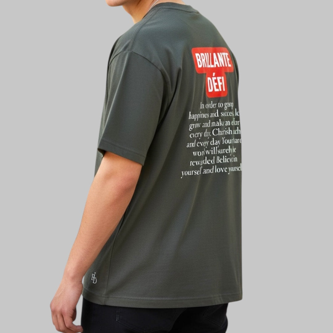 Message Tee