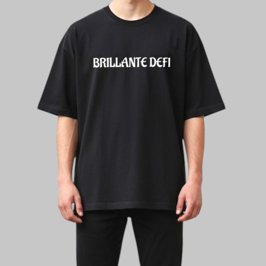Color Logo Tee