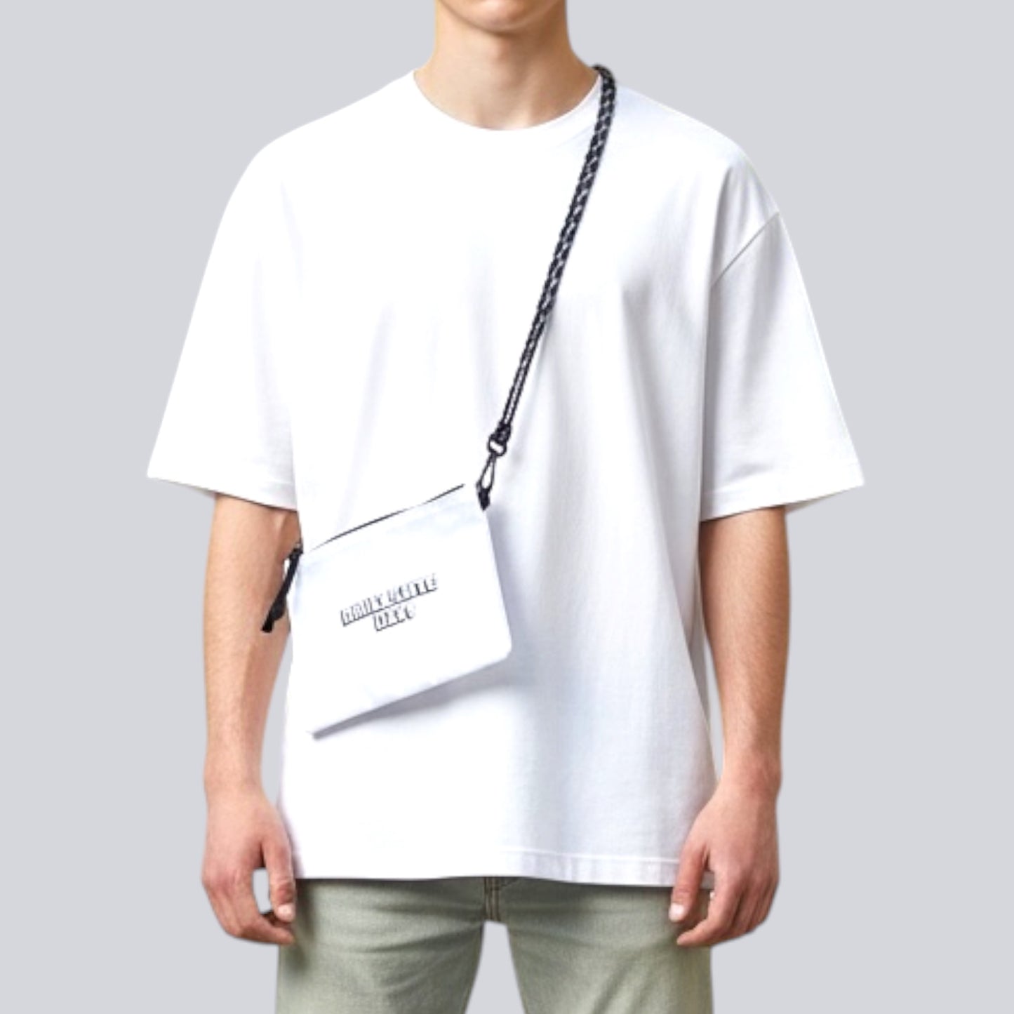 BRILLANTE DEFI mini サコッシュ　3color
