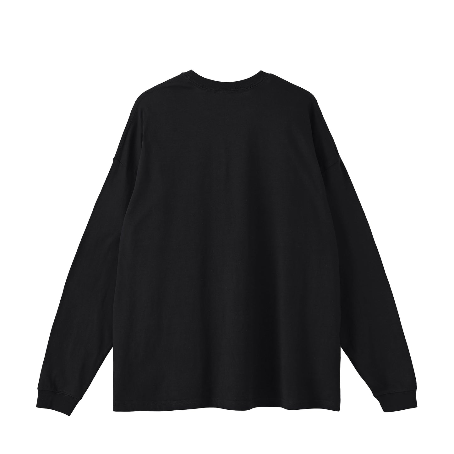 BRILLANTE DEFIビックシルエットロングTシャツ