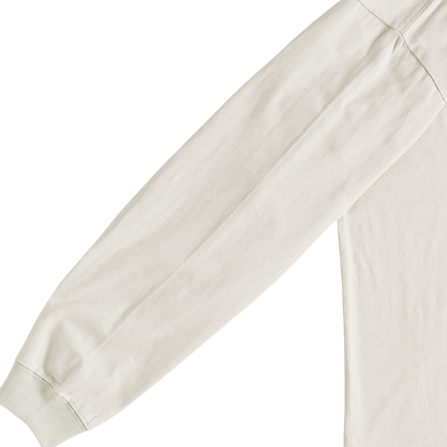 BRILLANTE DEFIビックシルエットロングTシャツ