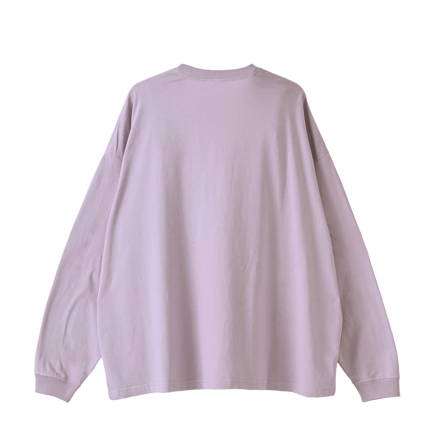 BRILLANTE DEFIビックシルエットロングTシャツ