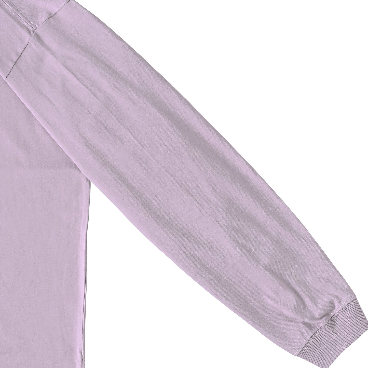 BRILLANTE DEFIビックシルエットロングTシャツ