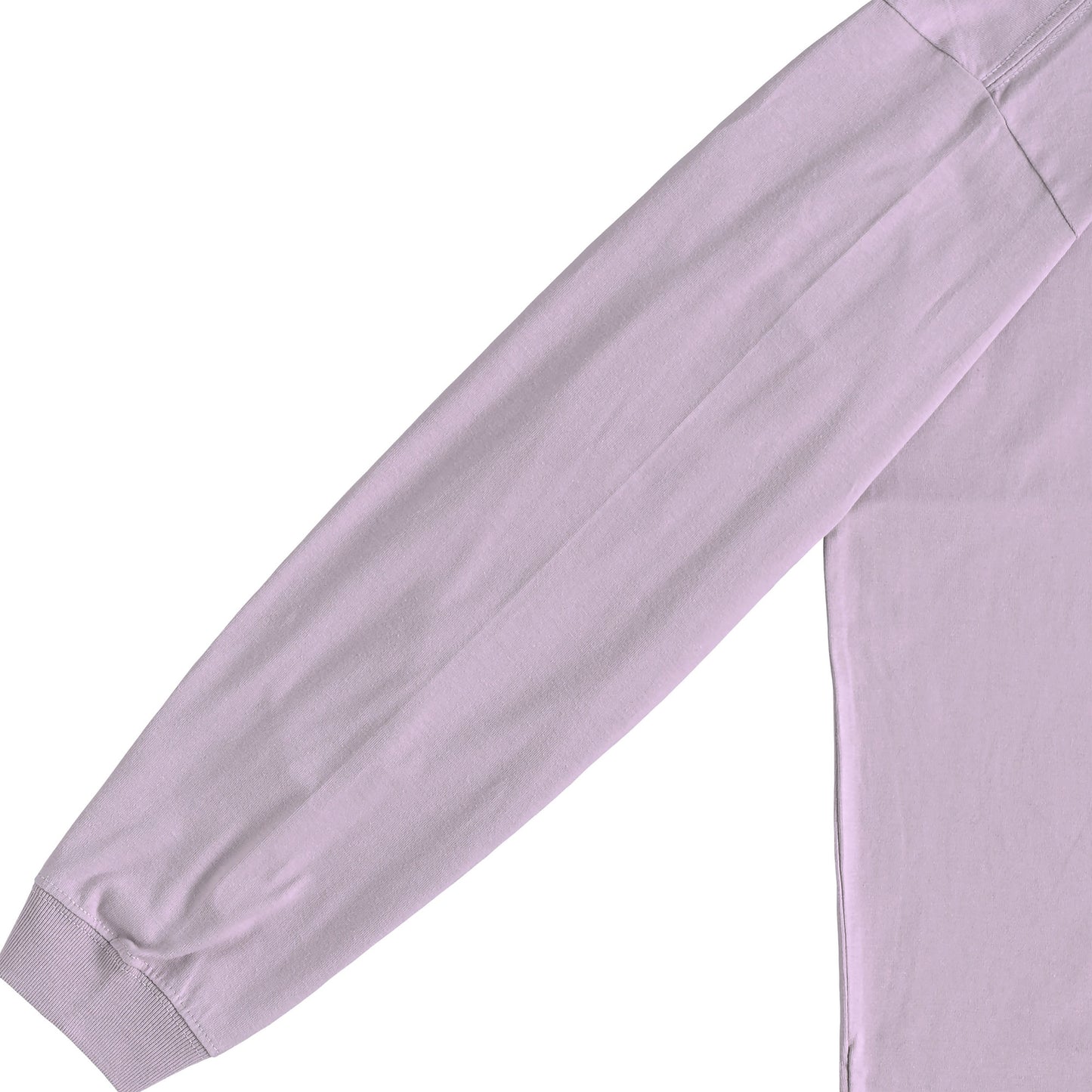 BRILLANTE DEFIビックシルエットロングTシャツ