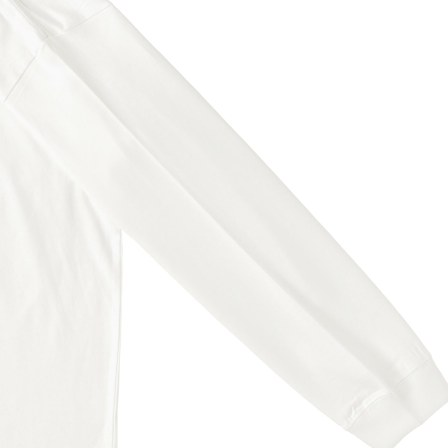 BRILLANTE DEFIビックシルエットロングTシャツ