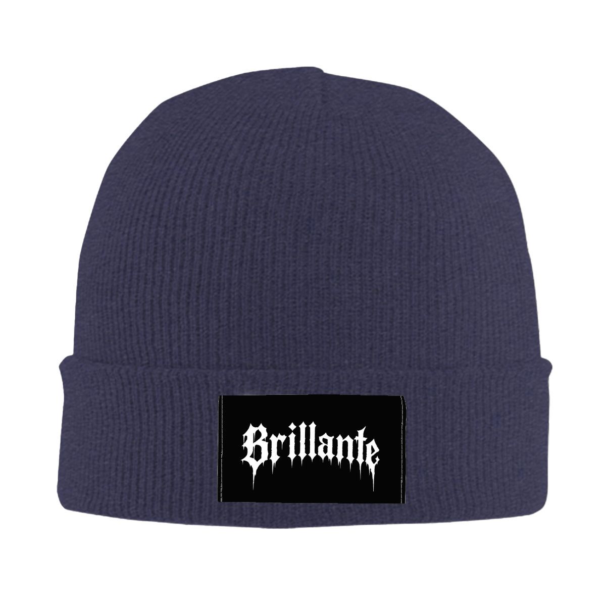 SIGNATURE GOTHIC BEANIE　ニット帽子