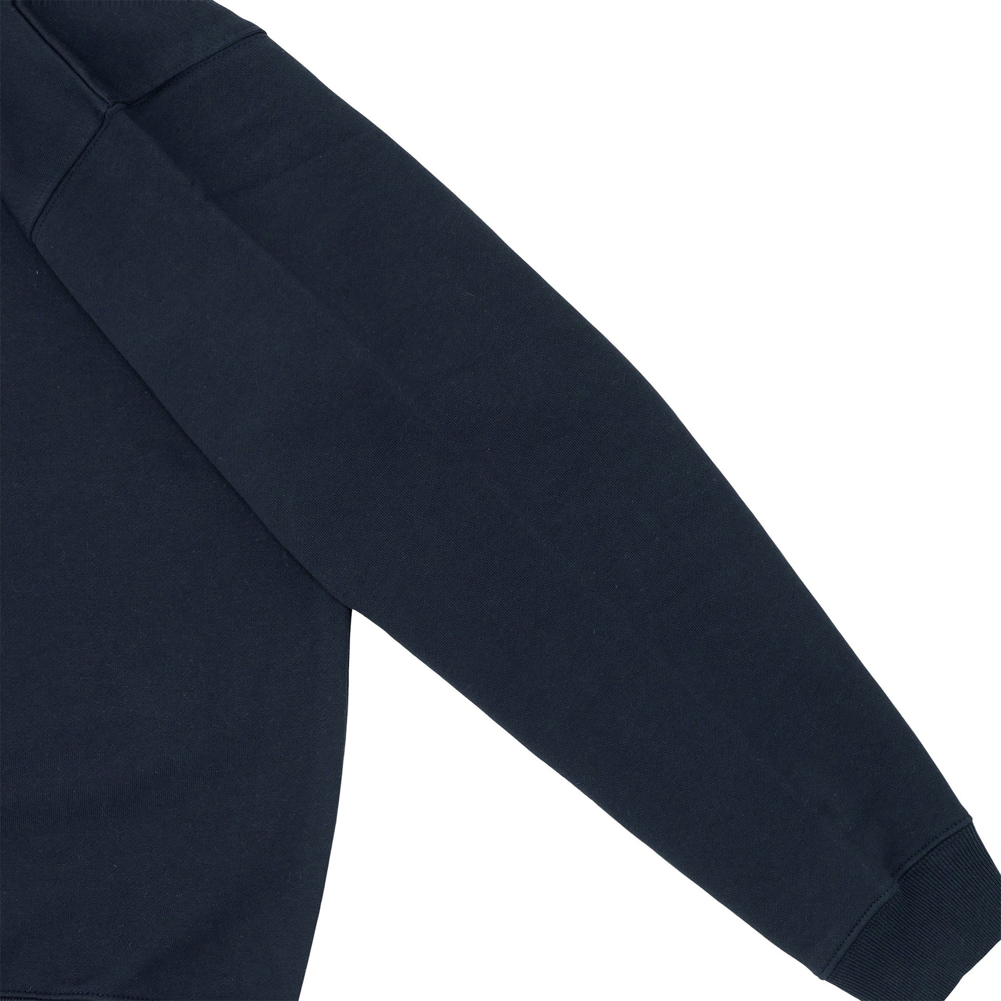 BRILLANTE DEFI ビックトイプーパーカースタンダード パイルパーカー navy image