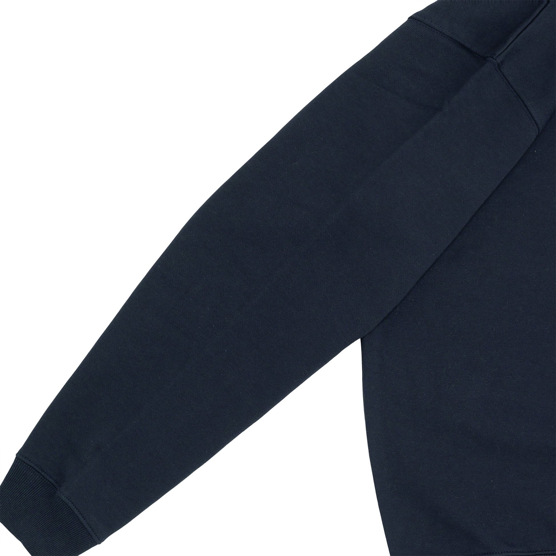 BRILLANTE DEFI ビックトイプーパーカースタンダード パイルパーカー navy image