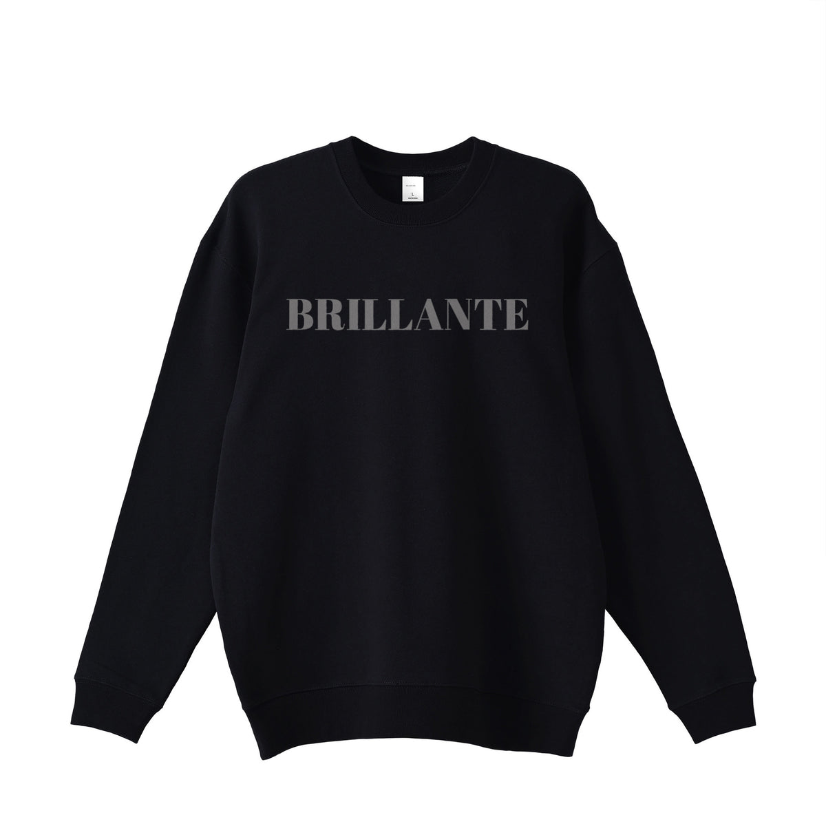 BRILLANTE black image