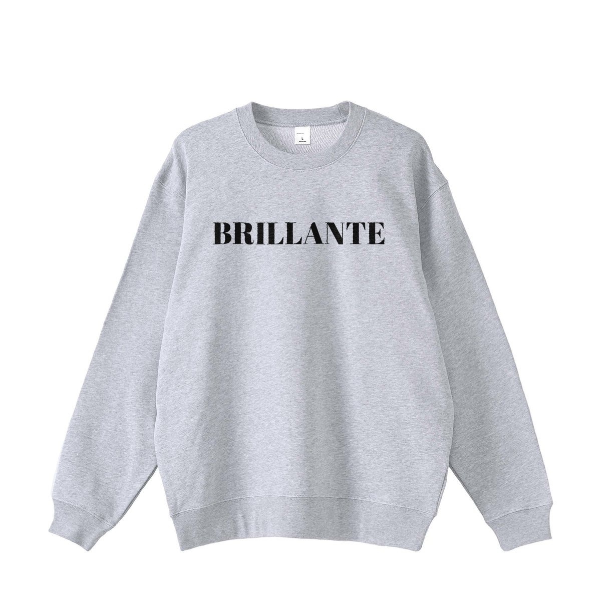 BRILLANTE gray image