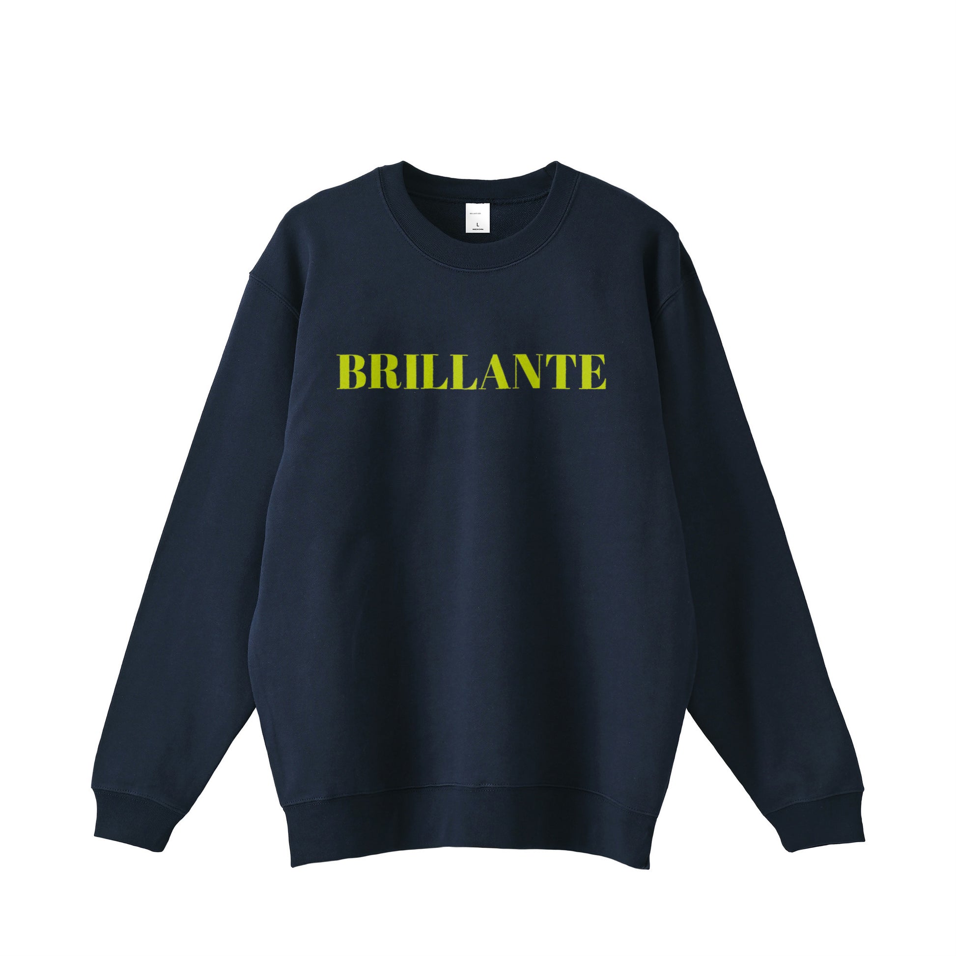 BRILLANTE navy image