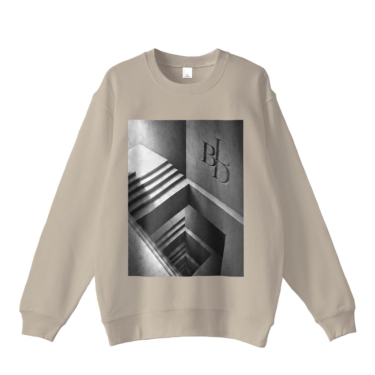 立体 sand-beige image