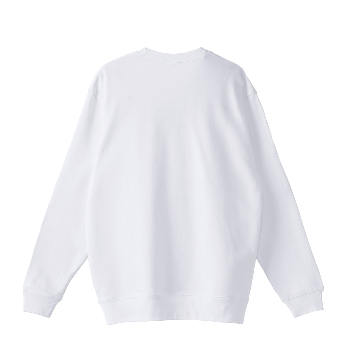 立体 white image
